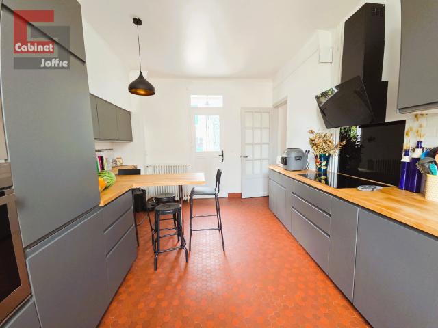 Maison location à La Genevraye, Seine-et-Marne