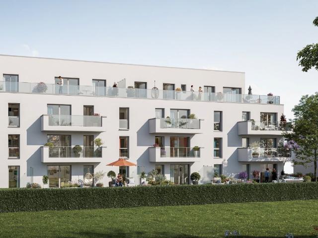 Maison location à Rennes, Bretagne