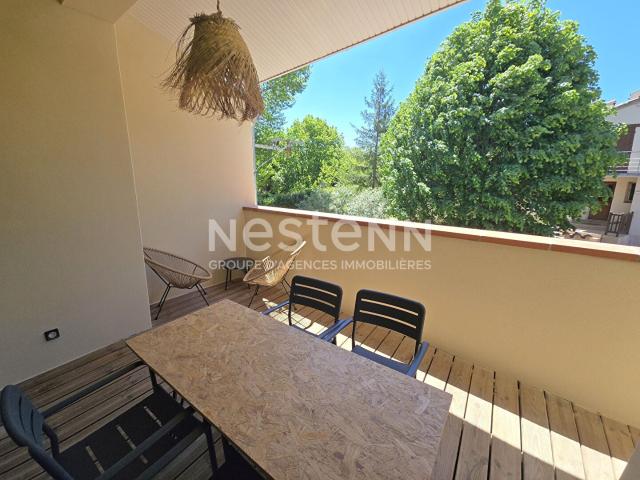 Maison location à Toulouse