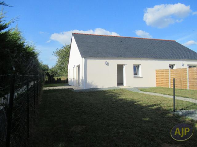 Maison location à Romorantin-Lanthenay, Marcilly-en-gault