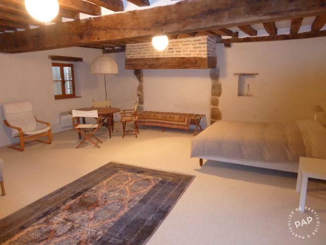 Maison location à Romorantin-Lanthenay, Theillay