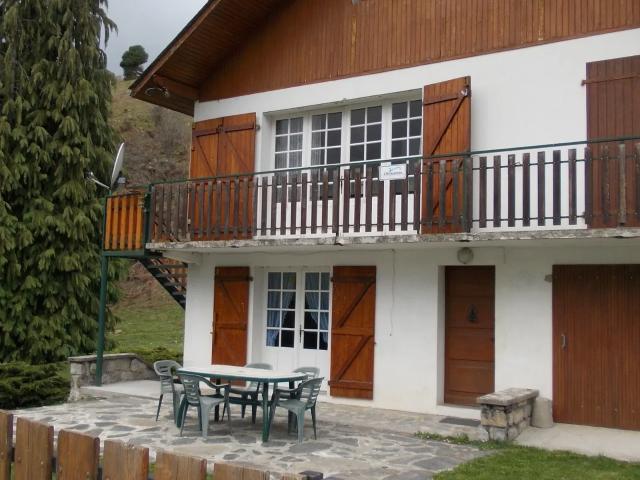 Maison location à Campan, Hautes-Pyrénées