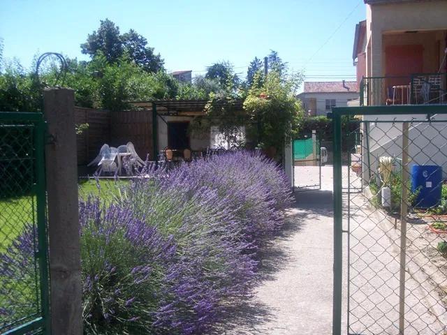 Maison location à Lézan, Gard