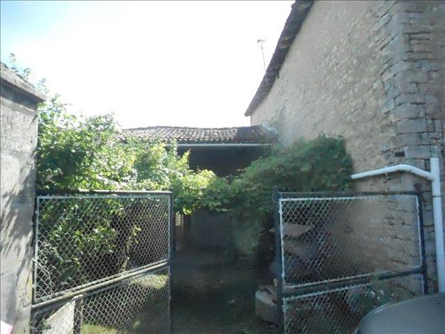 Maison location à Niort, La Mothe-saint-héray