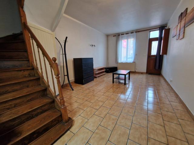 Maison location à Amiens