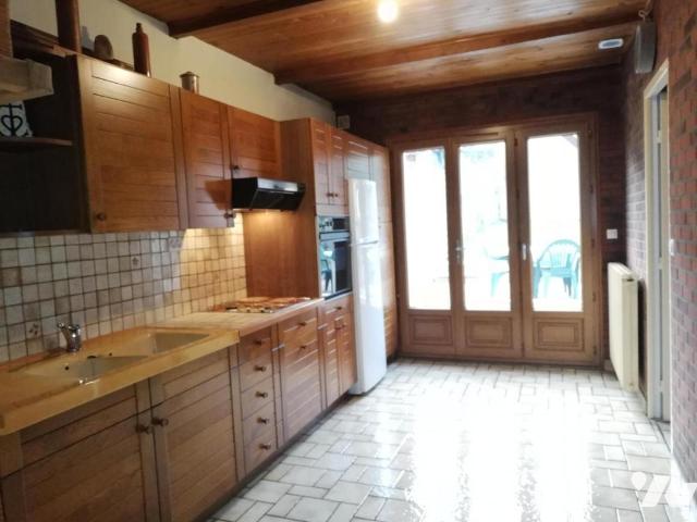 Maison location à Amiens