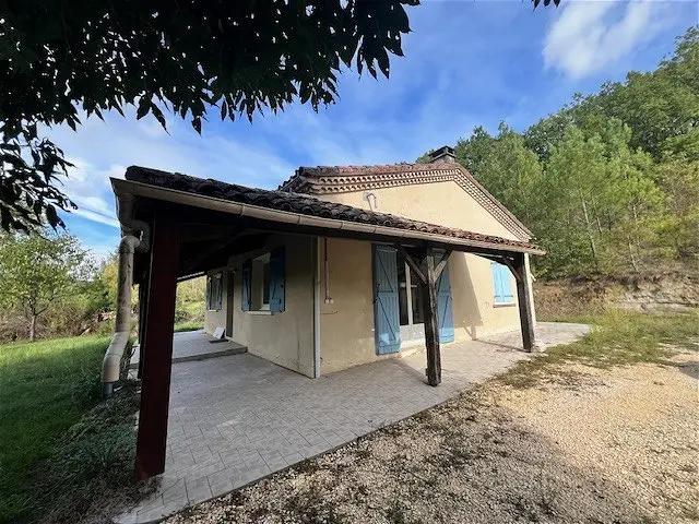 Maison location à Auradou, Lot-et-Garonne