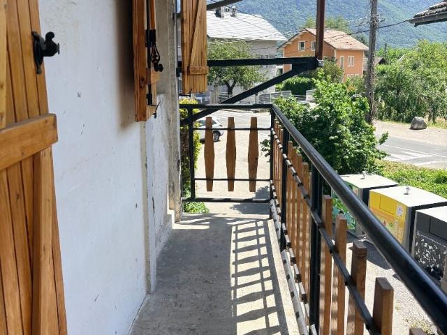 Maison location à Apt, Cheval-blanc