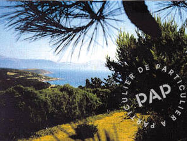 Maison location à Ajaccio, Cargèse