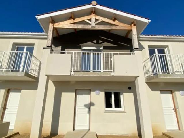 Maison location à Bordeaux, Castres-gironde