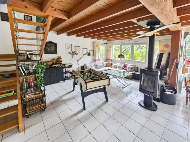 Maison location à Saint-Nazaire, La Baule-escoublac