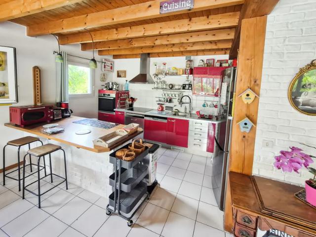 Maison location à Saint-Nazaire, La Baule-escoublac