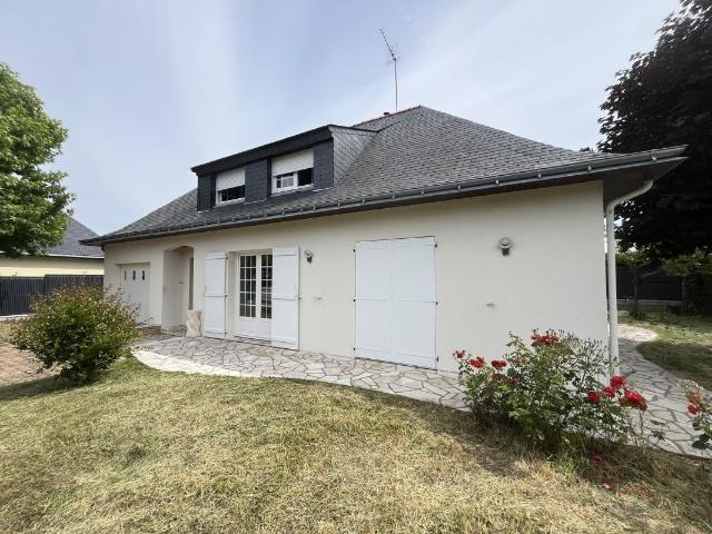 Maison location à Angers, Les Ponts-de-cé
