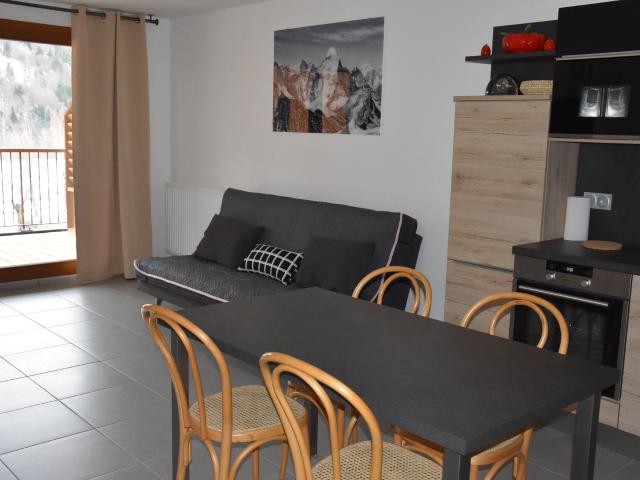 Maison location à Albertville, Bozel