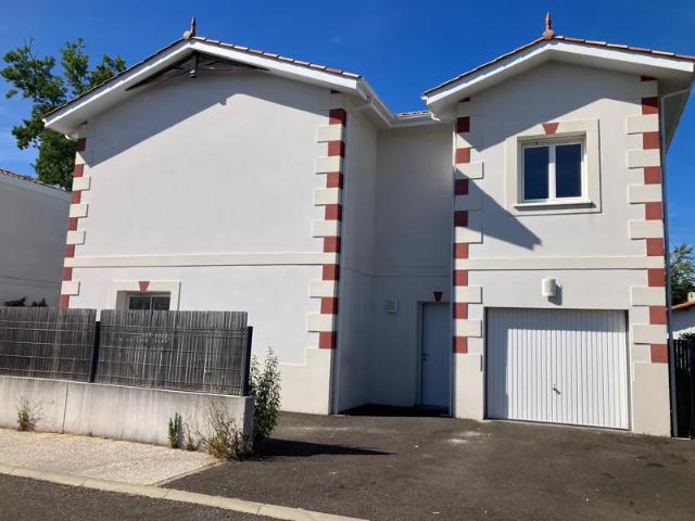 Maison location à Arcachon, Mios
