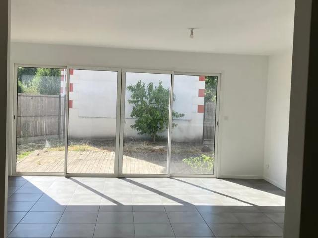 Maison location à Arcachon, Mios