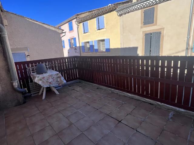 Maison location à Brignoles, Pourrières