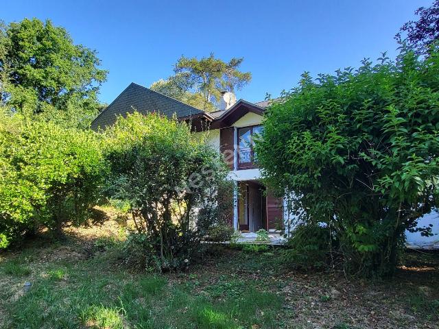 Maison location à Nantes, Orvault