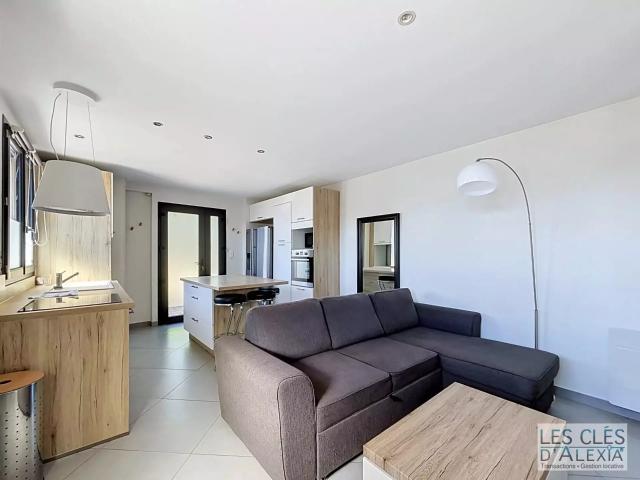 Maison location à Trévoux, Ain