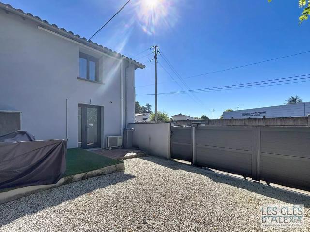 Maison location à Trévoux, Ain