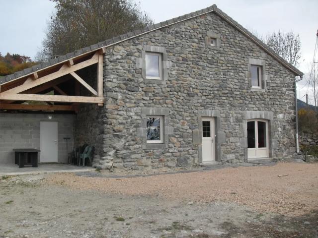 Maison location à Le Puy-en-Velay, Saint-julien-chapteuil