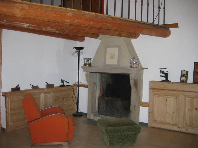 Maison location à Choupeyre, Beurières
