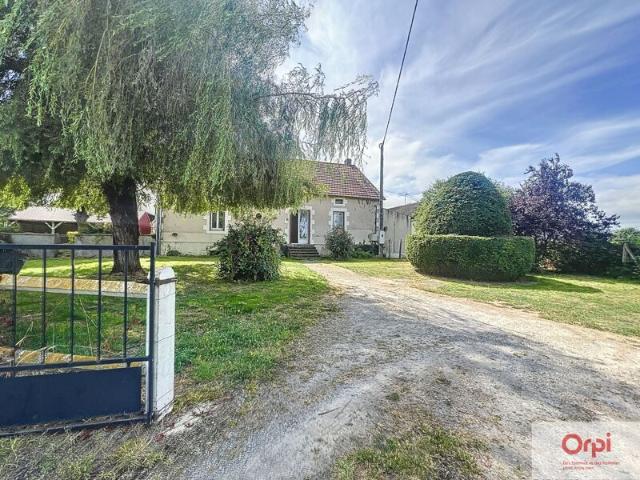 Maison location à Montluçon, Bizeneuille