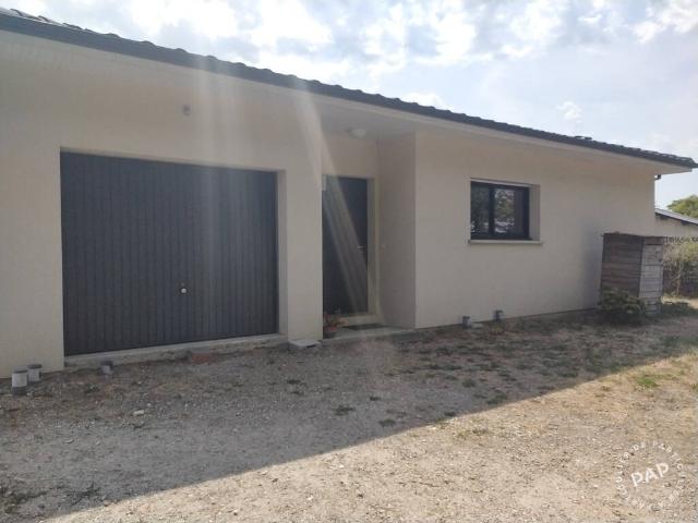 Maison location à Bordeaux, Cambes