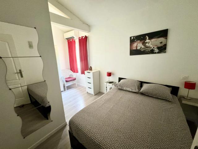 Maison location à Plujades, Grans
