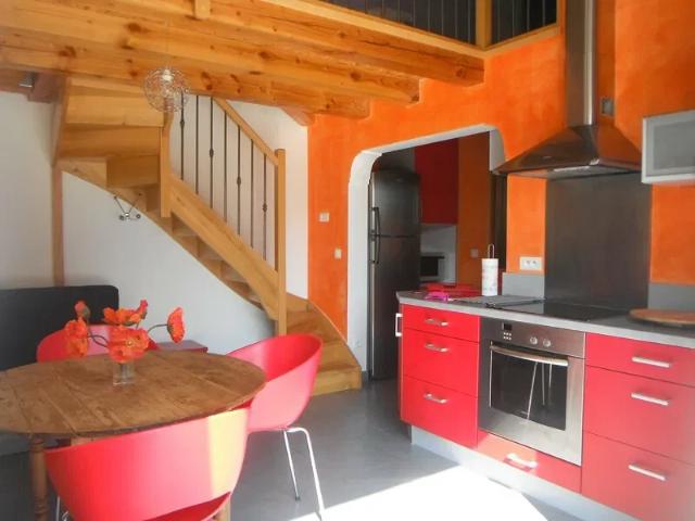 Maison location à Russan, Sainte-Anastasie