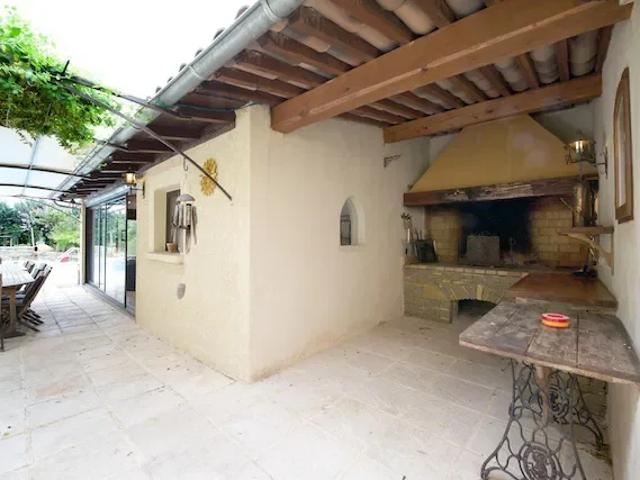 Maison location à Alès, Martignargues