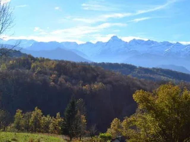 Maison location à Saint-Girons, Oust