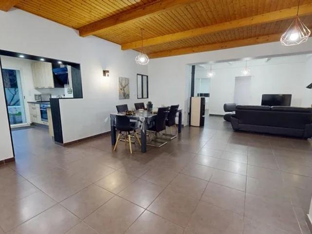 Maison location à Les Sables-d'Olonne, Saint-hilaire-de-riez