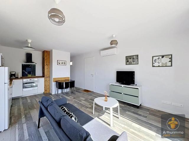 Maison location à Dax, Uza