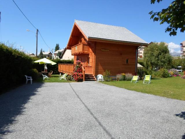 Maison location à Gap, Ancelle