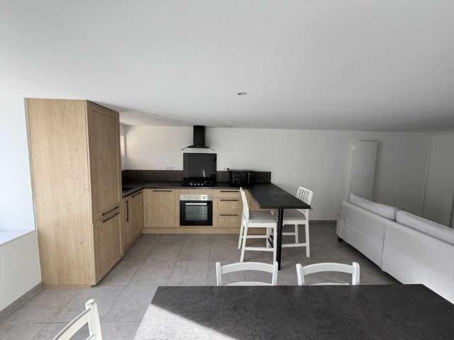 Maison location à Rosière, Saint-André-sur-Vieux-Jonc