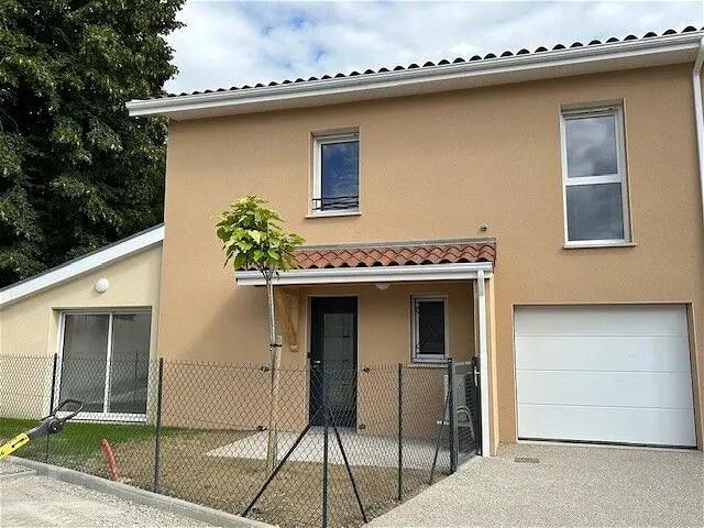 Maison location à Lyon, Rhône