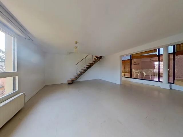 Maison location à Lyon, Métropole de Lyon