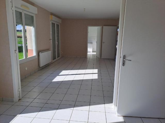 Maison location à Châlons-en-Champagne, Vienne-la-ville
