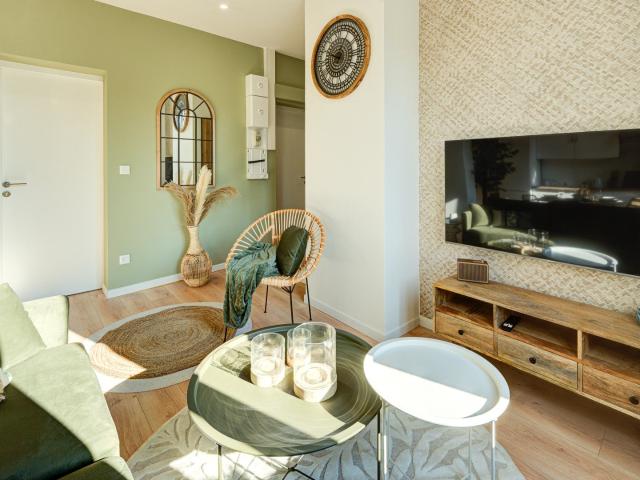 Maison location à Strasbourg, Hoenheim