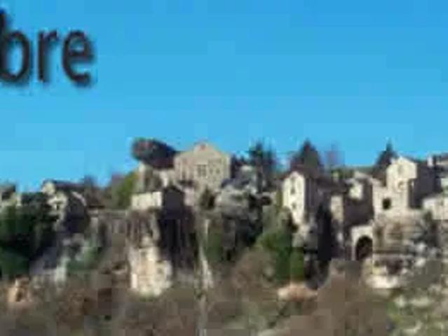 Maison location à Saint-Jean-du-Bruel