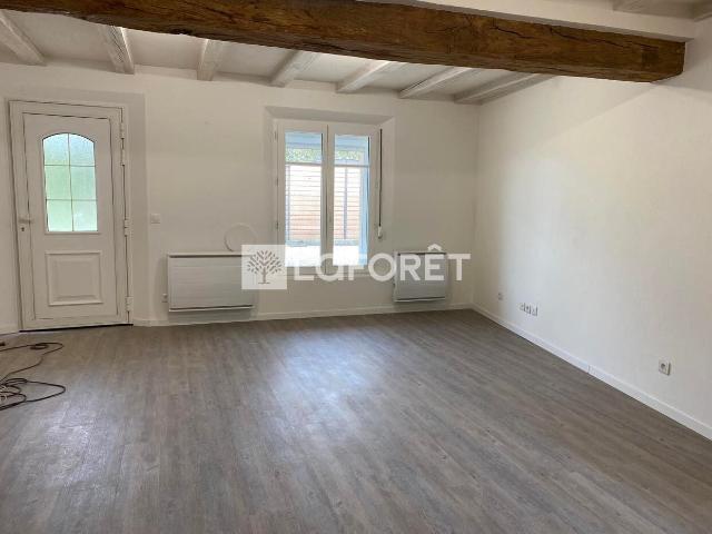 Maison location à Romorantin-Lanthenay, Contres