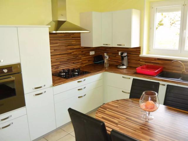 Maison location à Forbach-Boulay-Moselle, Faulquemont