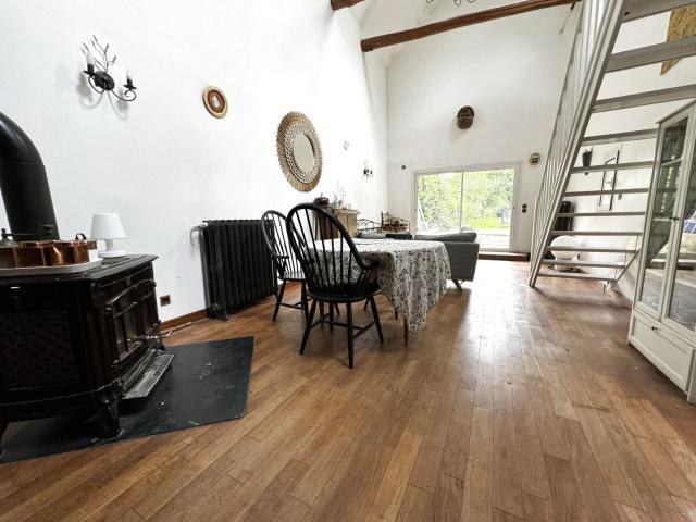 Maison location à Senlis, Plailly