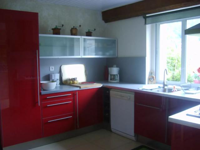 Maison location à Béziers, Lunas