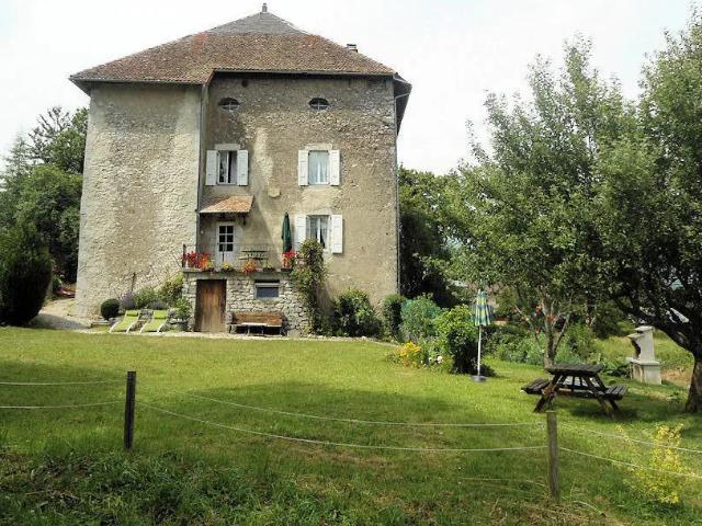 Maison location à Annecy, Seythenex