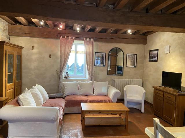Maison location à Château-Chinon (Ville), Brinay