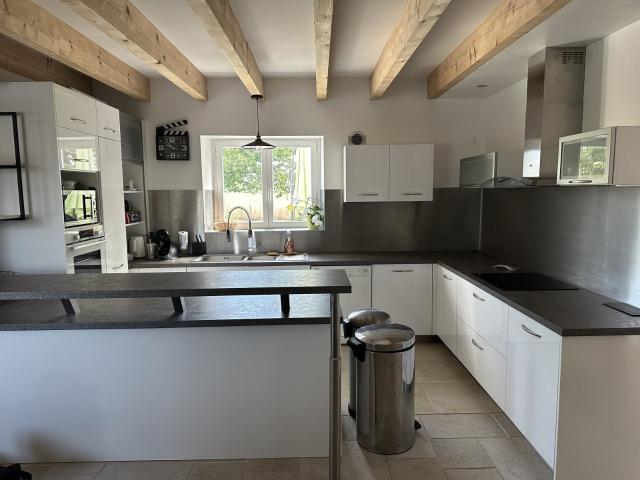 Maison location à La Combe à Chevalier, Rétaud