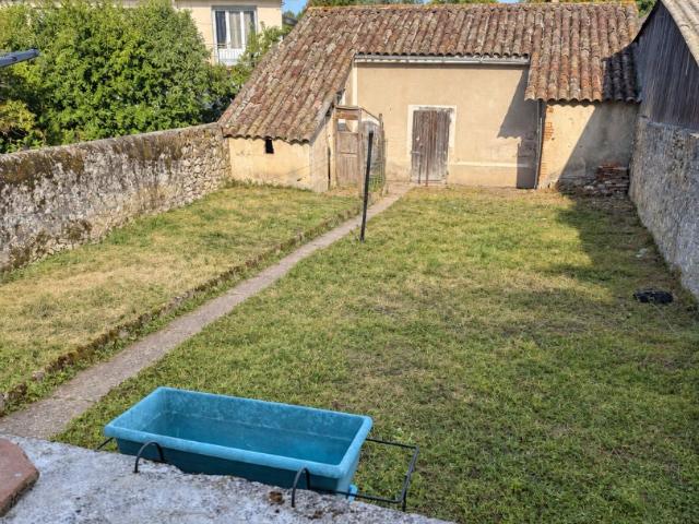 Maison location à Nérac, Feugarolles