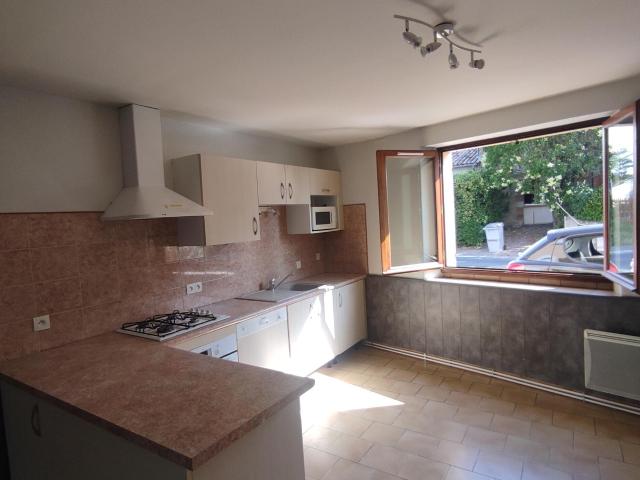 Maison location à Castres, Montgey